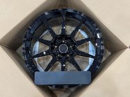 Audi A8 2018– Taotut OEM-vanteet R19 (4 kpl) kuva 11