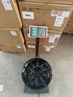 Audi A8 2018– Taotut OEM-vanteet R19 (4 kpl) kuva 2