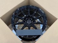 Audi A8 2018– Taotut OEM-vanteet R19 (4 kpl) kuva 10