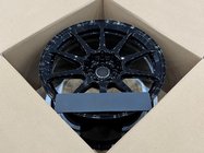 Audi A8 2018– Taotut OEM-vanteet R19 (4 kpl) kuva 8