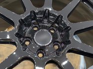 Audi A8 2018– Taotut OEM-vanteet R19 (4 kpl) kuva 3