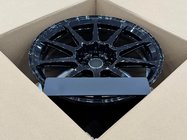 Audi A8 2018– Taotut OEM-vanteet R19 (4 kpl) kuva 9