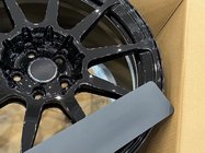 Audi A8 2018– Taotut OEM-vanteet R19 (4 kpl) kuva 5
