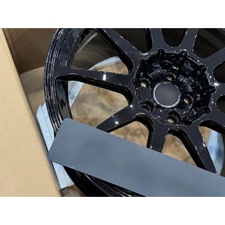 Taotut OEM-vanteet R19 (4 kpl) kuva 4