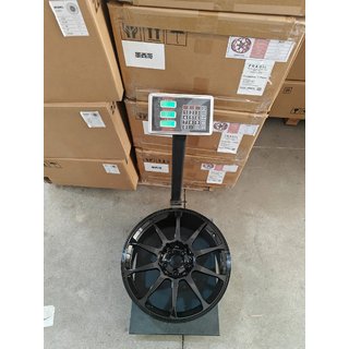 Taotut OEM-vanteet R19 (4 kpl) Audi A8 2018– kuva 2
