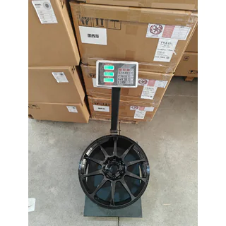 Taotut OEM-vanteet R19 (4 kpl) Audi A8 2018– kuva 2
