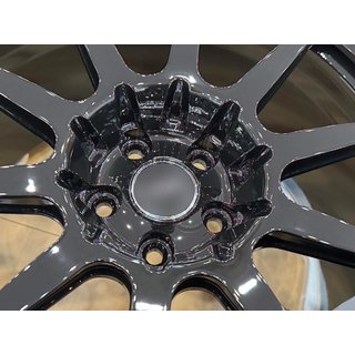 Taotut OEM-vanteet R19 (4 kpl) Audi A8 2018– kuva 3