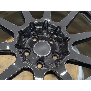 Taotut OEM-vanteet R19 (4 kpl) Audi A8 2018– kuva 3