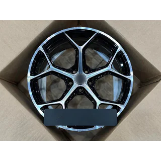 Taotut OEM-vanteet R19 (4 kpl) Audi A5 2016–2025 kuva 1