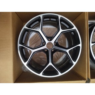 Taotut OEM-vanteet R19 (4 kpl) kuva 2
