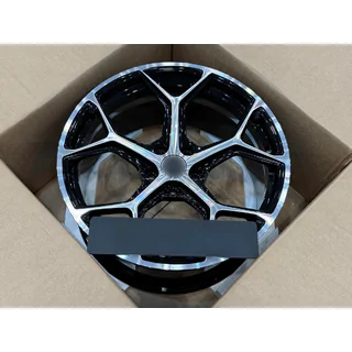 Taotut OEM-vanteet R19 (4 kpl) Audi A5 2016–2025 kuva 3