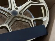 Audi A6 C8 2018–2025 Taotut OEM-vanteet R22 (4 kpl) kuva 2