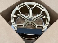 Audi A6 C8 2018–2025 Taotut OEM-vanteet R22 (4 kpl) kuva 9