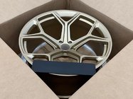 Audi A6 C8 2018–2025 Taotut OEM-vanteet R22 (4 kpl) kuva 8