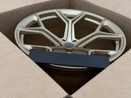 Audi A6 C8 2018–2025 Taotut OEM-vanteet R22 (4 kpl) kuva 6