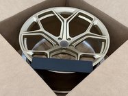 Audi A6 C8 2018–2025 Taotut OEM-vanteet R22 (4 kpl) kuva 7