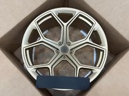 Audi A6 C8 2018–2025 Taotut OEM-vanteet R22 (4 kpl) kuva 10