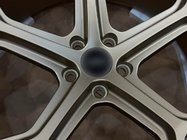 Audi A6 C8 2018–2025 Taotut OEM-vanteet R22 (4 kpl) kuva 3