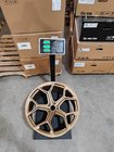 Audi A6 C8 2018–2025 Taotut OEM-vanteet R22 (4 kpl) kuva 1