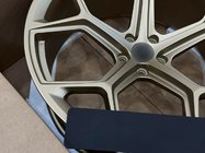 Audi A6 C8 2018–2025 Taotut OEM-vanteet R22 (4 kpl) kuva 4