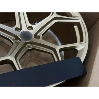 Taotut OEM-vanteet R22 (4 kpl) Audi A6 C8 2018–2025 kuva 2