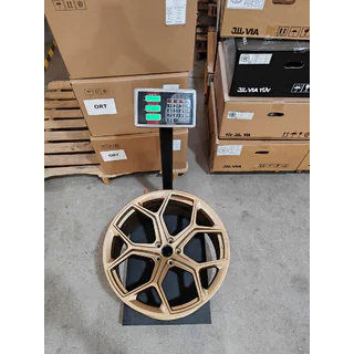 Taotut OEM-vanteet R22 (4 kpl) kuva 1