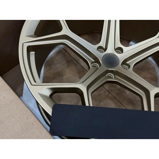 Taotut OEM-vanteet R22 (4 kpl) kuva 4