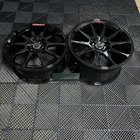 Audi A8 2018– Taotut OEM-vanteet R20 V3 (4 kpl) kuva 4