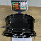 Audi A8 2018– Taotut OEM-vanteet R20 V3 (4 kpl) kuva 8