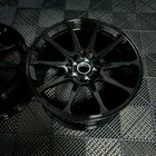 Audi A8 2018– Taotut OEM-vanteet R20 V3 (4 kpl) kuva 1