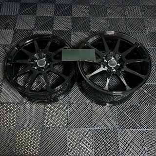 Taotut OEM-vanteet R20 V3 (4 kpl) kuva 3