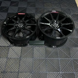 Taotut OEM-vanteet R20 V3 (4 kpl) kuva 4