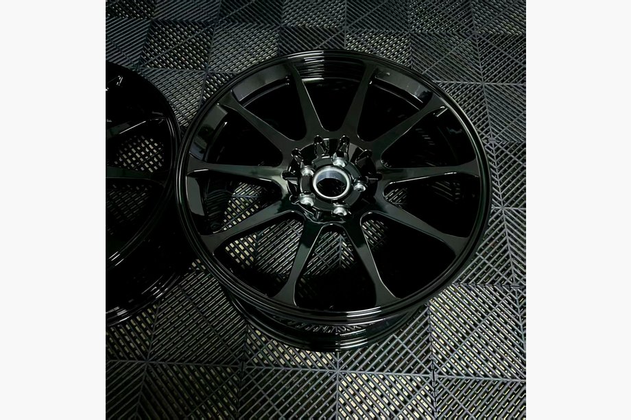 Audi A8 2018– Taotut OEM-vanteet R20 V3 (4 kpl) Image