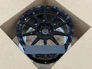 Audi A8 2018– Taotut vanteet OEM R20 V4 (4 kpl) kuva 6