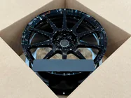 Audi A8 2018– Taotut vanteet OEM R20 V4 (4 kpl) kuva 3