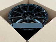 Audi A8 2018– Taotut vanteet OEM R20 V4 (4 kpl) kuva 4