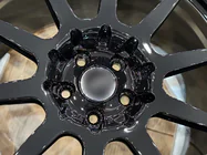 Audi A8 2018– Taotut vanteet OEM R20 V4 (4 kpl) kuva 8