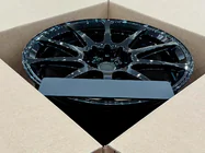 Audi A8 2018– Taotut vanteet OEM R20 V4 (4 kpl) kuva 5