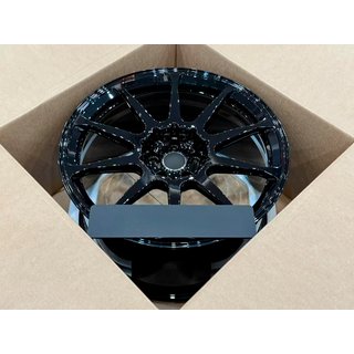 Taotut vanteet OEM R20 V4 (4 kpl) kuva 3