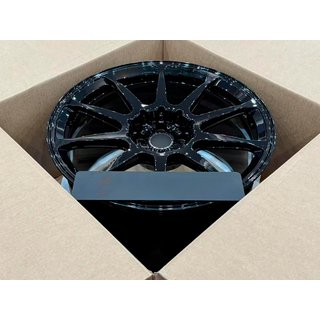 Taotut vanteet OEM R20 V4 (4 kpl) kuva 4
