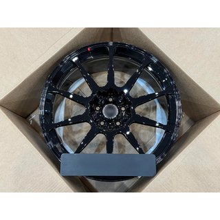 Taotut vanteet OEM R20 V4 (4 kpl) kuva 2