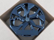 Audi Q8 e-Tron/Q8 e-tron Sportback 2018–2025 Taotut OEM-vanteet R22 (4 kpl) kuva 10