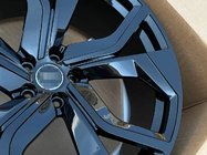 Audi Q8 e-Tron/Q8 e-tron Sportback 2018–2025 Taotut OEM-vanteet R22 (4 kpl) kuva 4