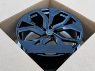 Audi Q8 e-Tron/Q8 e-tron Sportback 2018–2025 Taotut OEM-vanteet R22 (4 kpl) kuva 9