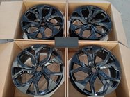 Audi Q8 e-Tron/Q8 e-tron Sportback 2018–2025 Taotut OEM-vanteet R22 (4 kpl) kuva 6