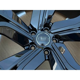 Taotut OEM-vanteet R22 (4 kpl) Audi Q8 e-Tron/Q8 e-tron Sportback 2018–2025 kuva 2