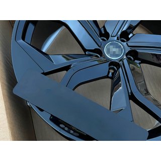 Taotut OEM-vanteet R22 (4 kpl) Audi Q8 e-Tron/Q8 e-tron Sportback 2018–2025 kuva 3