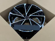 Audi A7 2018– Taotut OEM-vanteet R20 (4 kpl) kuva 3