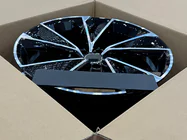 Audi A7 2018– Taotut OEM-vanteet R20 (4 kpl) kuva 5