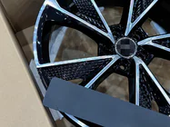 Audi A7 2018– Taotut OEM-vanteet R20 (4 kpl) kuva 8